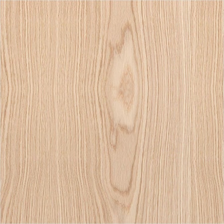 11 3/4W X 11 3/4H X 3/8T Wood Hobby Board, Red Oak